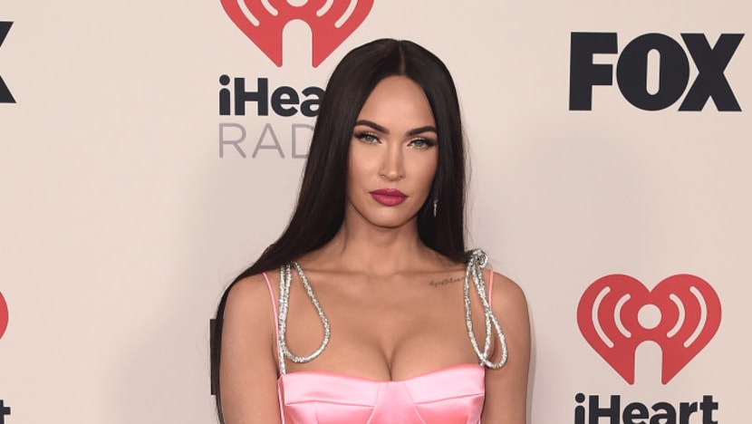 Megan Fox Slams Critics Of Her Romance With Machine Gun Kelly: "That's So Ridiculous That Women Are Treated That Way"