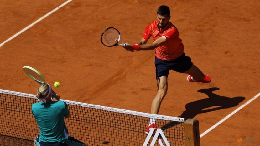French open sale s