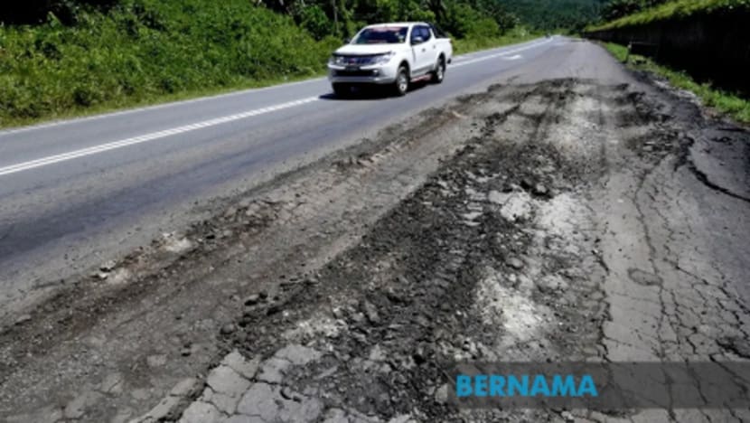 Isu jalan rosak, kos sara hidup 'tumpuan' rakyat di Tanjung Piai