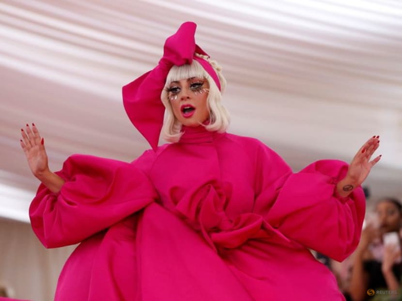 Lady Gaga dubbed 'The Icon' on People magazine's best dressed list Lady Gaga dubbed 'The Icon' on People magazine's best dressed list