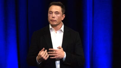  Elon Musk Secretly Had Twins With One Of His Top Executives Last Year