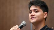 Retired Olympic champ Joseph Schooling admits public expectations 'weighed' on swim career