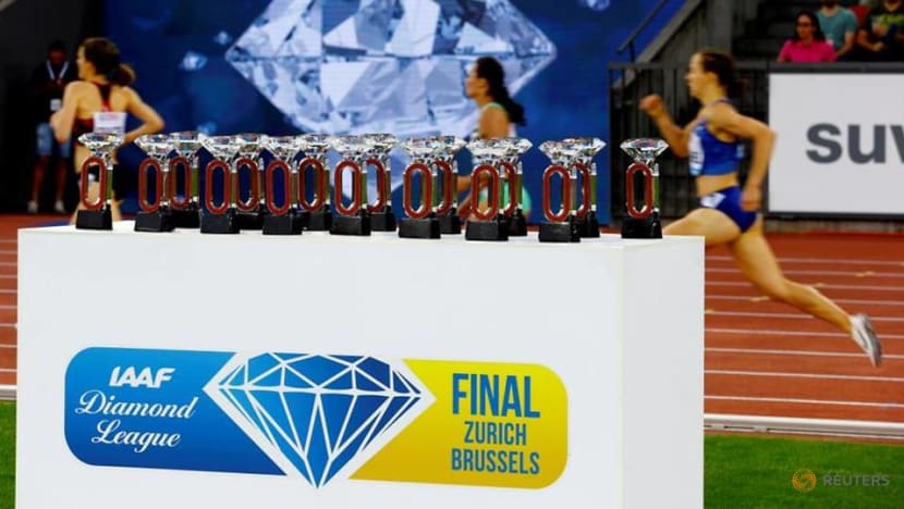 Diamond League to have full programme of 32 disciplines in 2021 Diamond League to have full programme of 32 disciplines in 2021