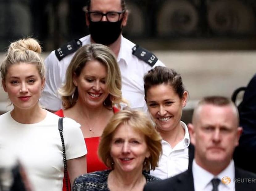 Johnny Depp was a violent misogynist, court told Johnny Depp was a violent misogynist, court told
