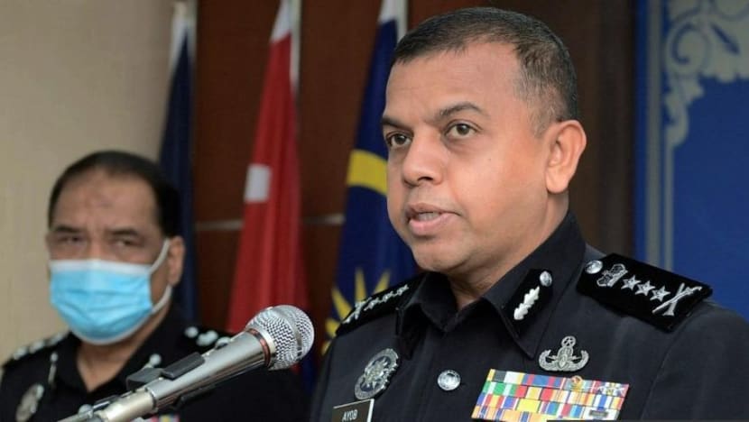 Polis Johor nafi kenyataan rakyat S'pura akan diragut apabila sempadan dibuka