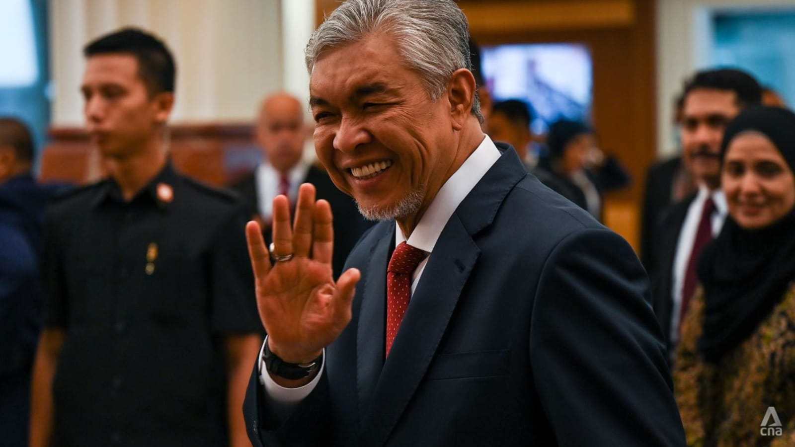 Ahmad Zahid consolidates grip over UMNO, but party’s rejuvenation far from assured
