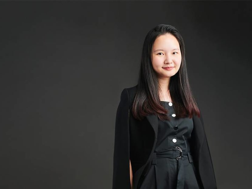 Creative Capital: The 29-year-old multi-hyphenate who is a designer, entrepreneur and teacher Creative Capital: The 29-year-old multi-hyphenate who is a designer, entrepreneur and teacher