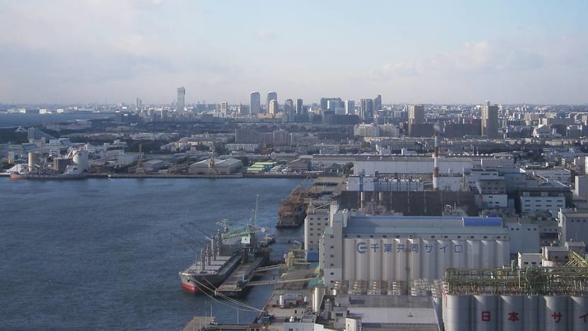 Japan woman hid mum's frozen corpse for 10 years Japan woman hid mum's frozen corpse for 10 years
