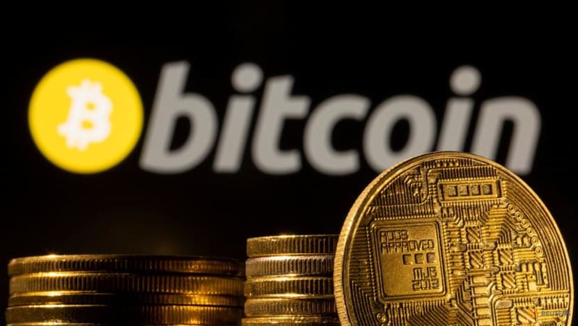 Bitcoin hits more than 1-year high amid BlackRock ETF excitement