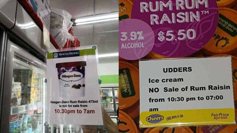 Commentary: From ice cream to chatbots – how TACs are driving transformation in Singapore Commentary: From ice cream to chatbots – how TACs are driving transformation in Singapore