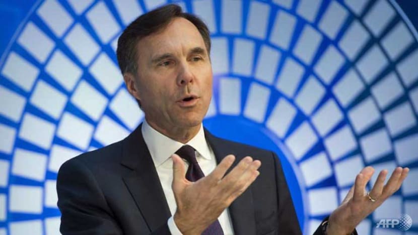 Canada goes deeper into debt to compete with Trump tax cuts Canada goes deeper into debt to compete with Trump tax cuts