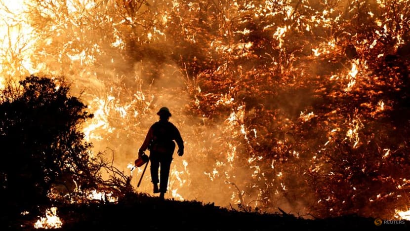 Last year was the world's sixth warmest on record: US scientists Last year was the world's sixth warmest on record: US scientists
