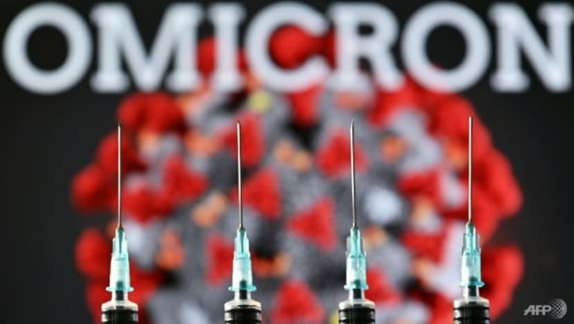 Pesakit sembuh varian Omicron boleh dijangkiti semula versi baru virus Pesakit sembuh varian Omicron boleh dijangkiti semula versi baru virus