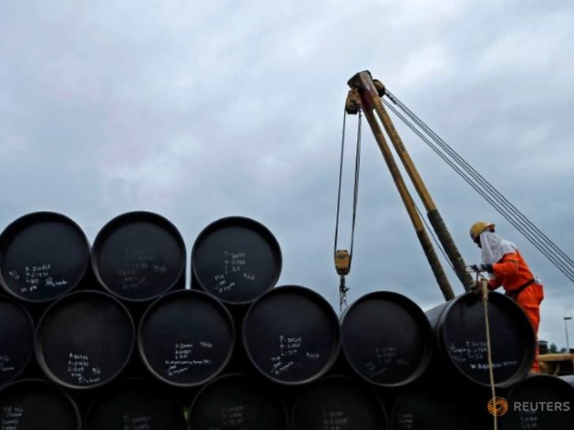 Commentary: Ambitious oil facility in Pengerang, Johor a gamble given global climate change agenda Commentary: Ambitious oil facility in Pengerang, Johor a gamble given global climate change agenda