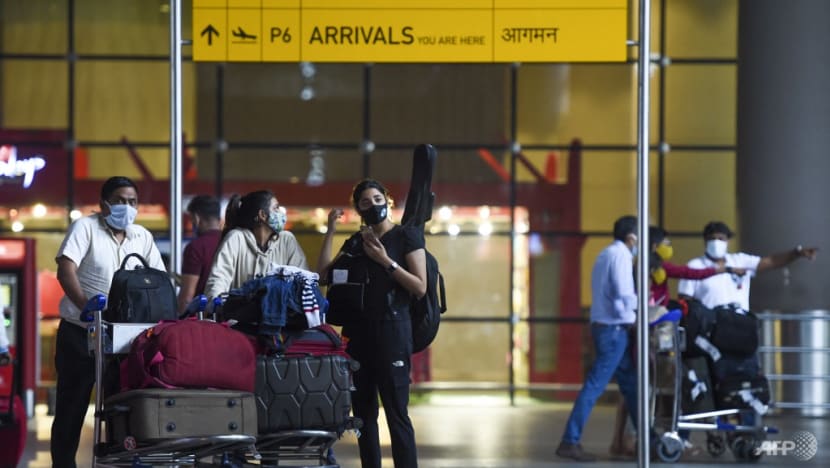 No mandatory COVID-19 tests for Singapore travellers to India: High Commission of India 