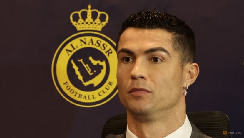 Ronaldo embracing new challenge at Al Nassr after winning everything in Europe Ronaldo embracing new challenge at Al Nassr after winning everything in Europe