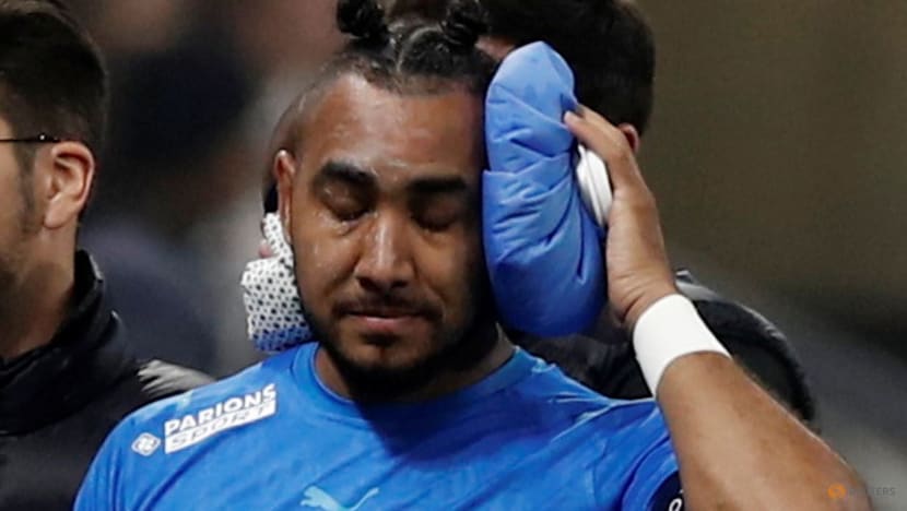Crowd problems put future of French football at risk: Minister Crowd problems put future of French football at risk: Minister