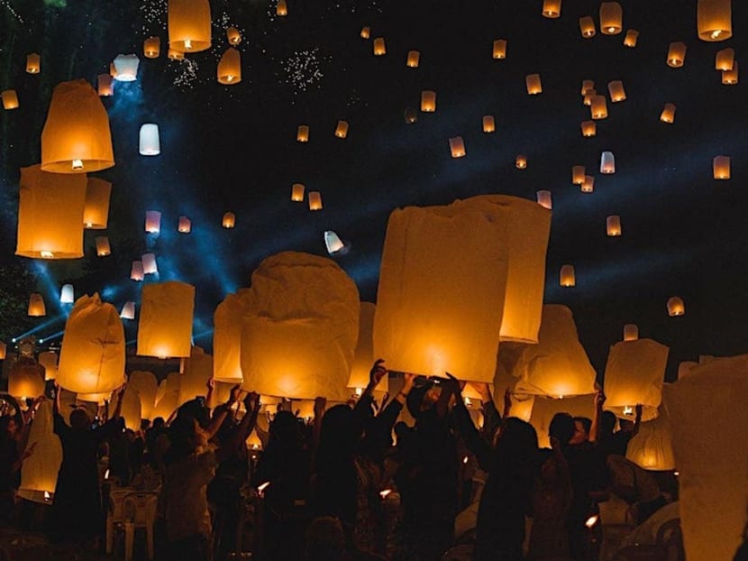 Lantern festival price hot sale
