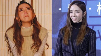 G.E.M Reveals She Has A Heart Defect Which May Cause Her To Have A Heart Attack Any Time
