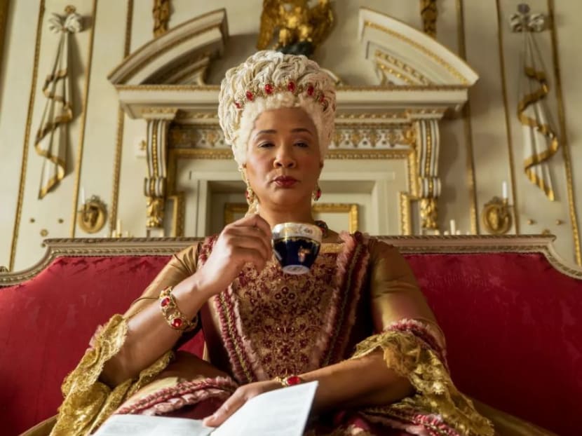 Bridgerton tea, Squid Game dalgona candy and Outlander castles: Favourite TV shows inspire vacation ideas Bridgerton tea, Squid Game dalgona candy and Outlander castles: Favourite TV shows inspire vacation ideas