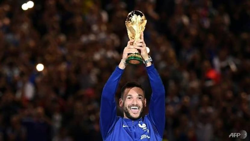 Chile, Agentina, Paraguay dan Uruguay buat bidaan bersama tuan rumah Piala Dunia 2030