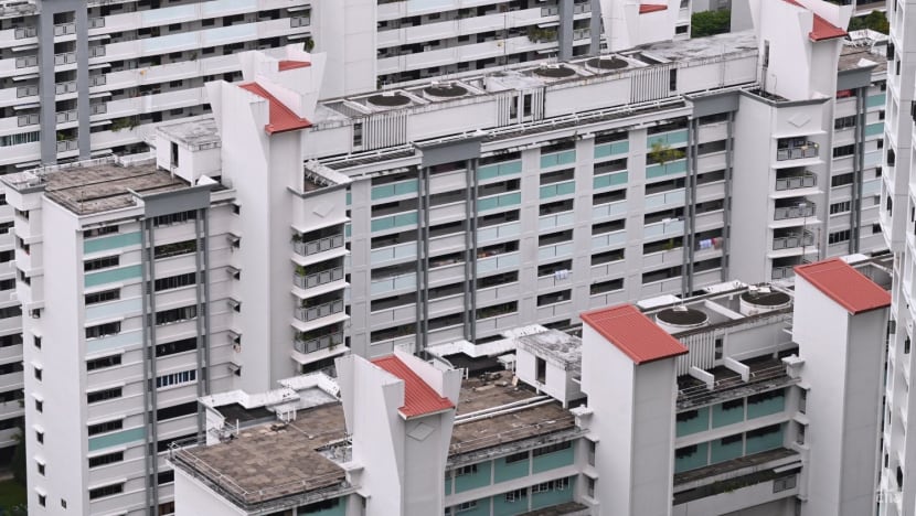 HDB resale prices jump 12.7% in 2021, record annual growth in 11 years