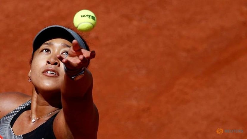 Tennis star Osaka gets own line of Barbie dolls Tennis star Osaka gets own line of Barbie dolls