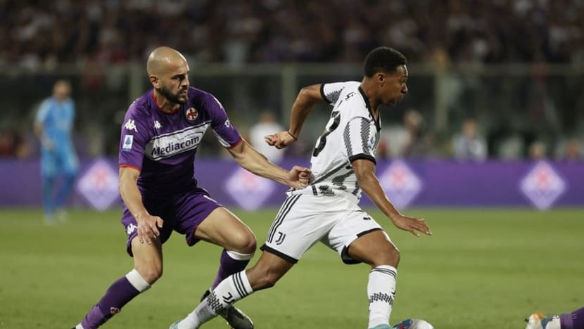 Juve end poor season on disappointing note with loss at Fiorentina Juve end poor season on disappointing note with loss at Fiorentina
