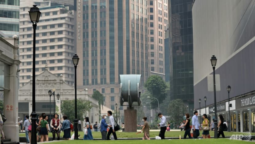 Stiffer rules for hiring foreigners with hikes in local qualifying salary and EP minimum pay