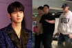 Cha Eun Woo Ate At A Korean Restaurant In Mandarin Gallery After His Singapore Concert