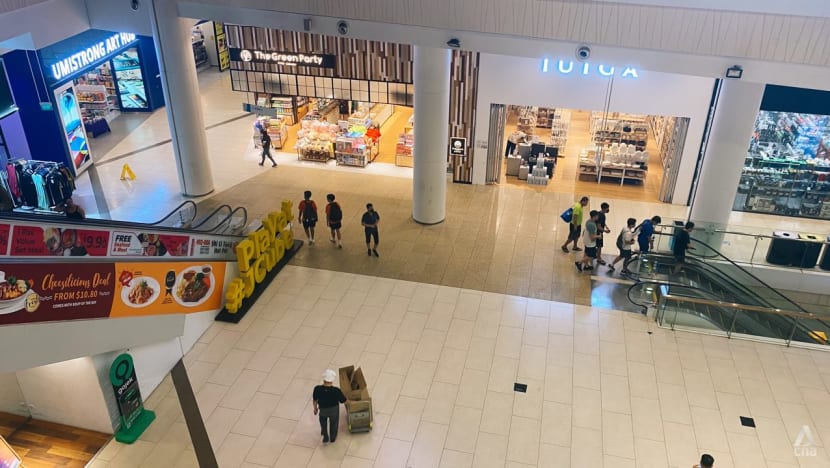 'Pretty shocked': JCube developer notified tenants about mall closure, but some staff caught unaware 'Pretty shocked': JCube developer notified tenants about mall closure, but some staff caught unaware