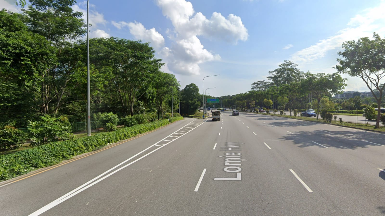 Man arrested for drink driving after cyclist killed in hit-and-run along Adam Road