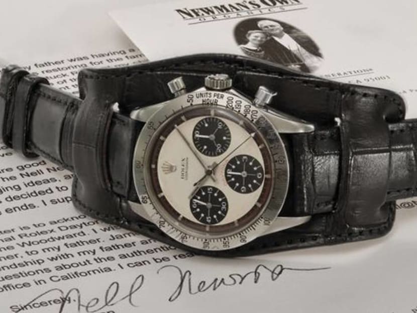 Sell your Rolex Daytona and you could make almost double what you paid CNA Lifestyle