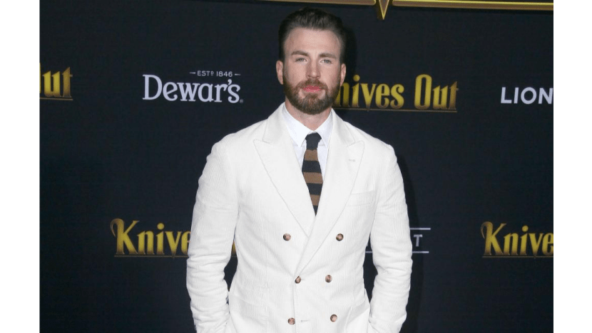 Chris Evans in talks for role in Little Shop of Horrors remake Chris Evans in talks for role in Little Shop of Horrors remake