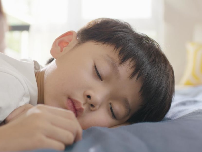 Snoring in children: What's normal and when should you see a doctor?