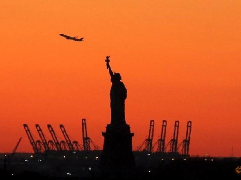 Air traffic to double by 2037: IATA Air traffic to double by 2037: IATA