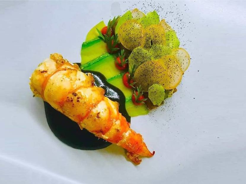 Phuket’s best eats, from tom yum talay to barbecue-glazed snapper Phuket’s best eats, from tom yum talay to barbecue-glazed snapper