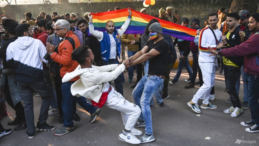 India government opposes recognising same-sex marriage, according to court filing