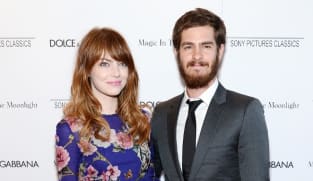 Andrew Garfield says Emma Stone called him a ‘jerk’ for lying about Spider-Man: No Way Home 