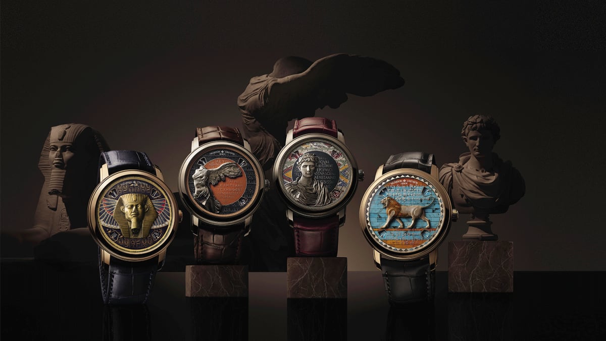Frederic constantin watches hotsell