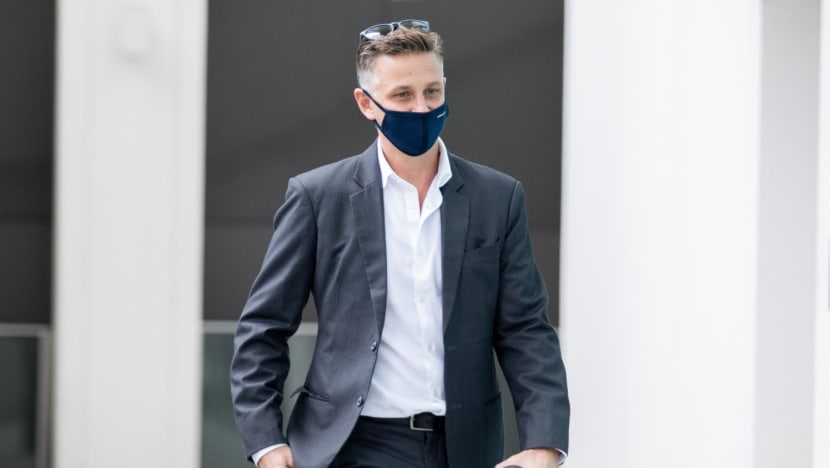 Australian pilot deported after serving jail term for abusing police officers while drunk Australian pilot deported after serving jail term for abusing police officers while drunk