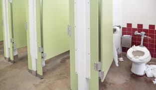 Commentary: It’s more than a wee problem if coffee shop toilets in Singapore are dirty 