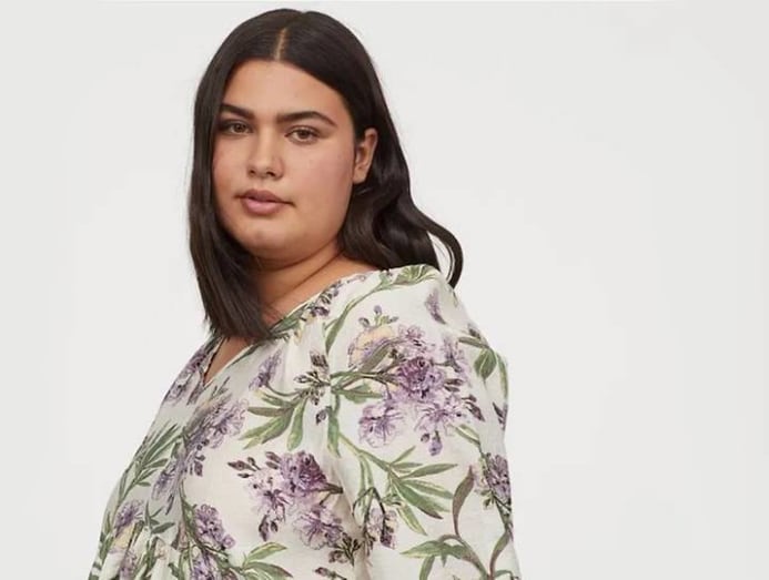 Ladies, here's where to shop for plus-size clothes that suit Asian bodies -  CNA Lifestyle