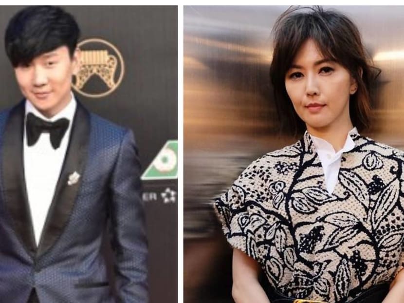 JJ Lin and Stef Sun pay tribute to Wuhan virus frontliners with Stay With You JJ Lin and Stef Sun pay tribute to Wuhan virus frontliners with Stay With You