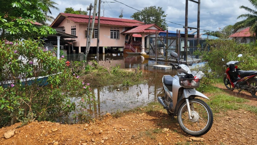 PRU15: Mangsa banjir Kelantan tidak akan keluar mengundi 
