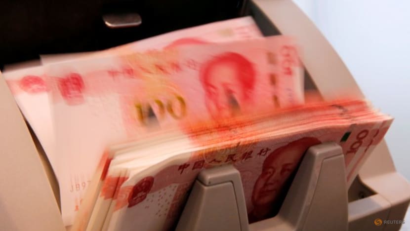 China cbank offers more medium-term loan than expected to cushion economic slowdown China cbank offers more medium-term loan than expected to cushion economic slowdown
