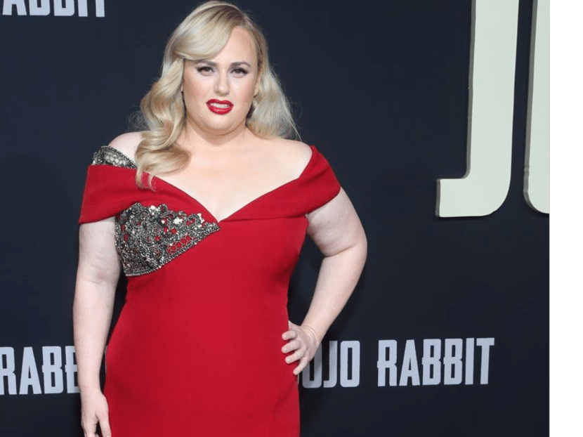 Rebel Wilson Wants To Take On More Serious Roles TODAY