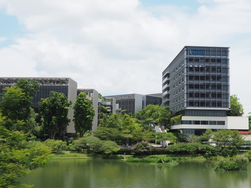 Khoo Teck Puat Hospital warns of fraudulent website, makes police report Khoo Teck Puat Hospital warns of fraudulent website, makes police report