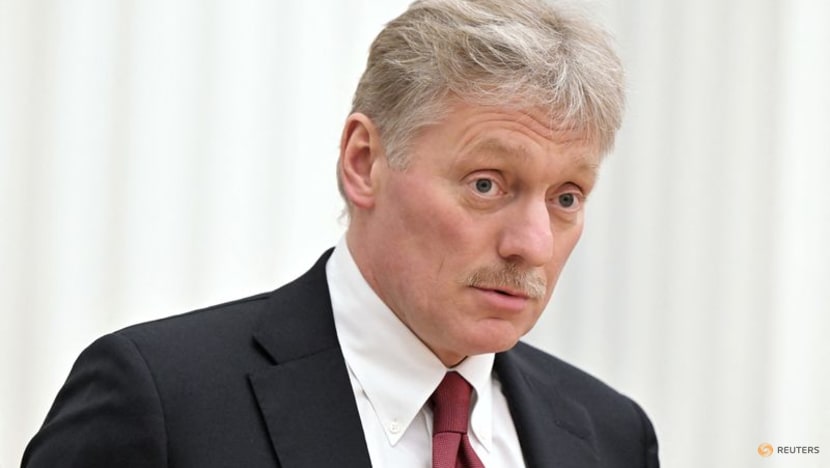 Russia calls ban on its athletes 'monstrous' Russia calls ban on its athletes 'monstrous'