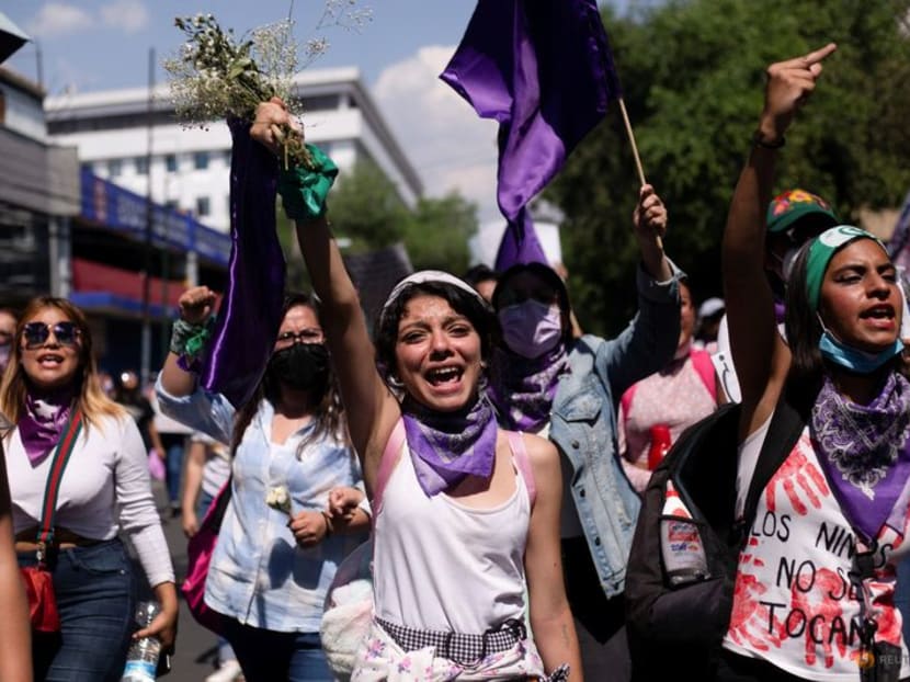 Pandemic surge in gender violence met with 'vanishingly small' funds, says UN Pandemic surge in gender violence met with 'vanishingly small' funds, says UN